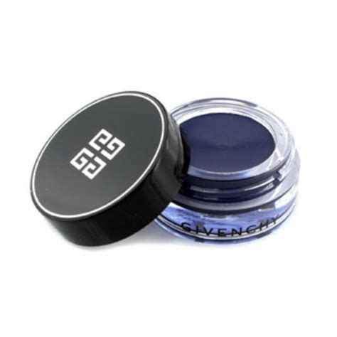 Givenchy Bleu Soie (4) Ombre Couture Cream Eyeshadow 